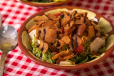 Fattoush