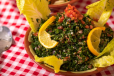 Tabbouleh