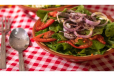 Rocca  Salad