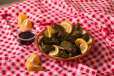Stuffed Vine Leaves 15 Pcs