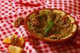 Baba Ghanouj