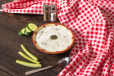 Cucumber With Yogurt