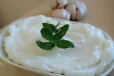 Garlic Cream