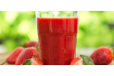 Strawberry Jucie