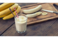 Banana Milk