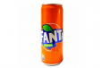 Fanta Orange