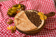 Lamb Liver Loaf