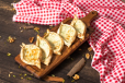 Cheese shamia