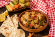 Mixed Vegetables