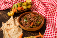 Meat Nashef Frying Pan