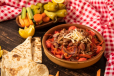 Meat Mexicana Spicy