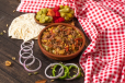 AL Sham Alkadema Meat