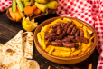 Sausage Fakhara