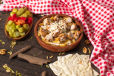 Fakhara Shish Taouk
