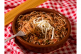 Spaghetti Bolognese
