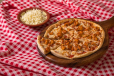 Chicken Pizza