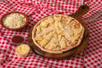 Pineapple Pizza