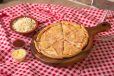 Turkey Pizza