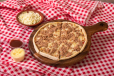 Tuna Pizza