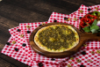 Zaatar Manakish