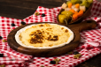 Kraft And Honey Manakish