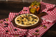 Kraft And Olive Manakish