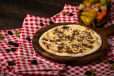 Kraft And Meat Manakish