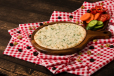Akawi Cheese Manakish