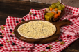 Halloumi Cheese Manakish
