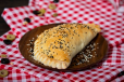 Mozzarella Cheese Manakish