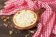 Cheese Mix Manakish
