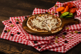 Meat And Cheese Manakish