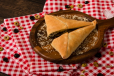 Spinach Manakish