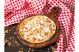 Eggs Cheese And Mortadella Manakish