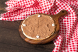 Nutella And Cream Manakish