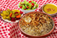 Mujaddara Bulgur With Oil Daily Dish