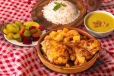 Half Aboneless Chicken In The Oven Daily Dish