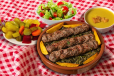Spinach Kebab Daily Dish