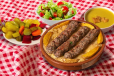 Potato Kebab Daily Dish