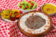 Kofta With Tahini Daily Dish