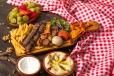 Mixed Grill