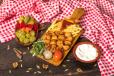 Shish Taouk