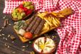 Kabab Halabi