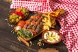 Kabab Orfali