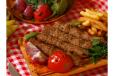 Kibbeh Seekh