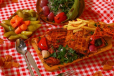 Half Grilled Boneless Chicken