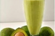 Avocado Juice