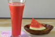 Watermelon Juice