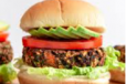 Vegetable Burger