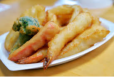 Tempura Combo